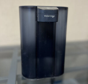 Waterdrop 6.4L Flash Powerful Electric Water Filtration Pitcher WD-ED04W-L